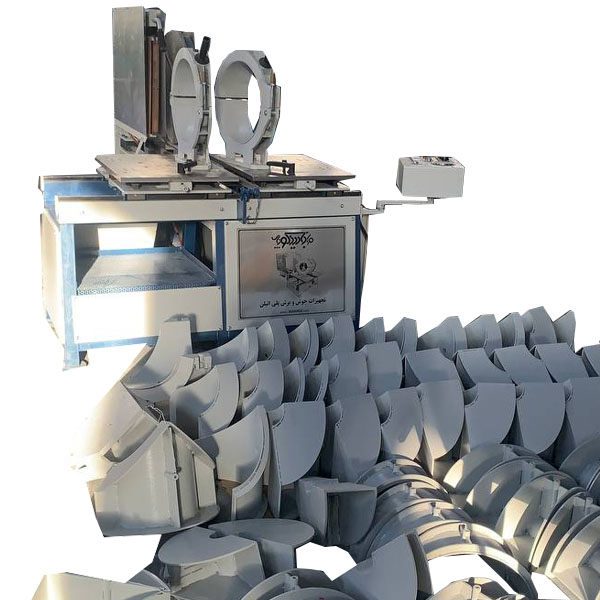 دستگاه زاویه زن 90-400 بارینکو