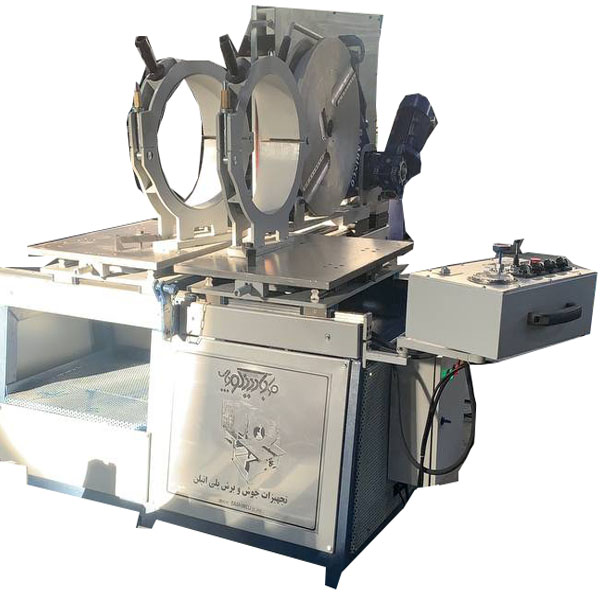 دستگاه زاویه زن 90-400 بارینکو