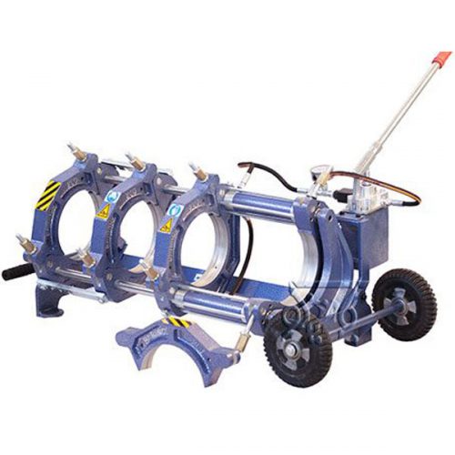 دستگاه جوش 250 هیدرولیک دستی بارینکو