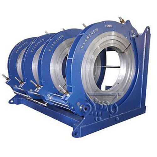 دستگاه جوش 1000 هیدرولیک