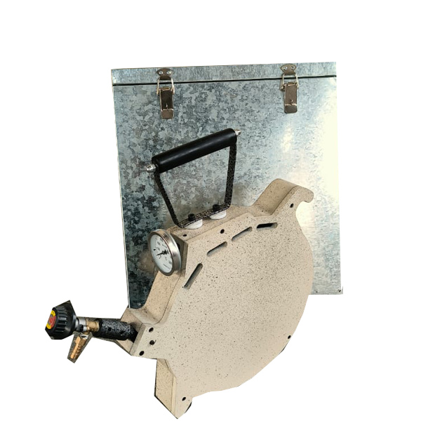 هیتر گازی 250