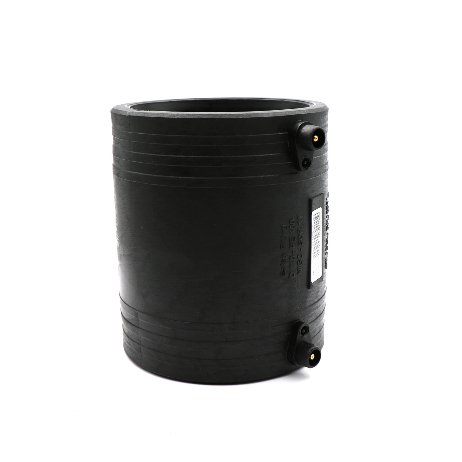 کوپلر 25 الکتروفیوژن