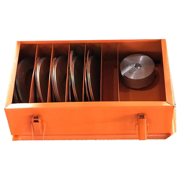 دستگاه جوش پلی اتیلن فاضلابی