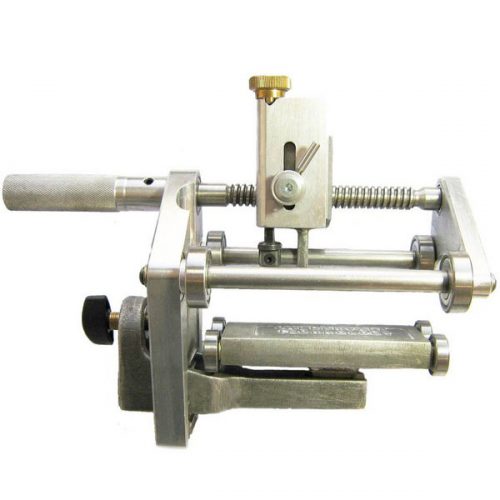 اسکراپر دورانی بارینکو