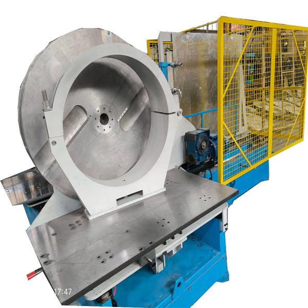 دستگاه زاویه زن 400-800 بارینکو