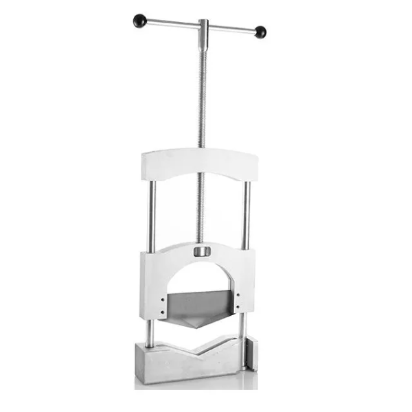 لوله بر گیوتین پلی اتیلن 160 بارینکو