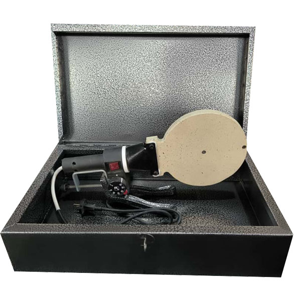 هیتر دستی 160