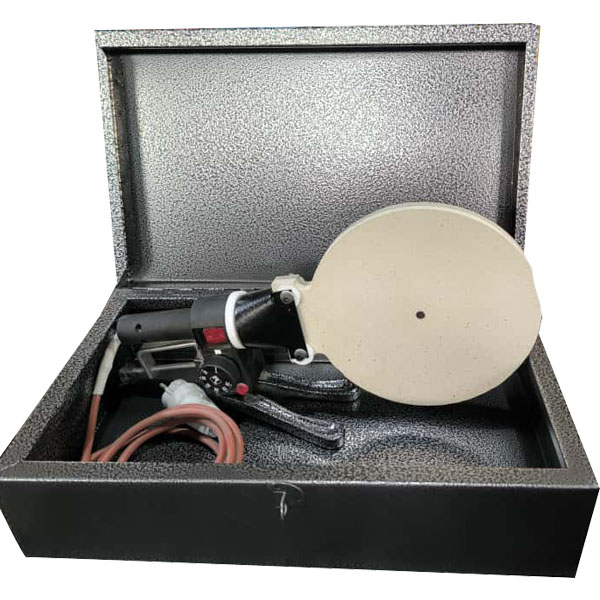 هیتر دستی 200