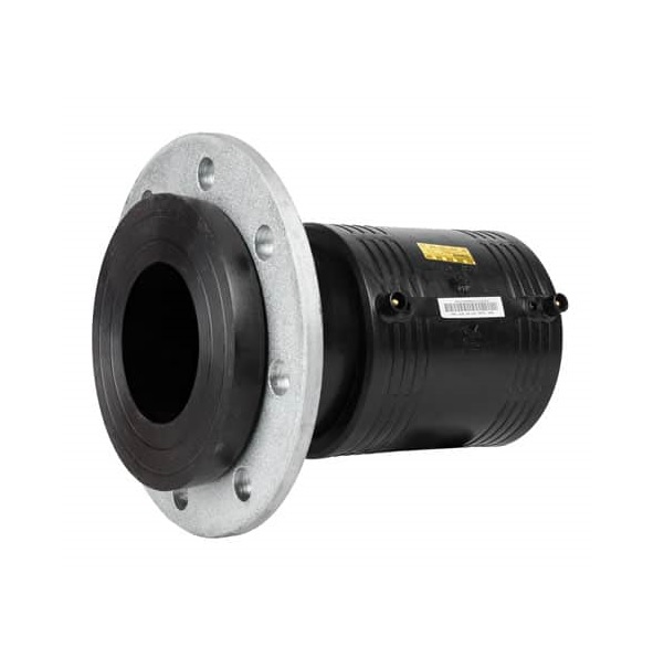 فلنج الکتروفیوژن