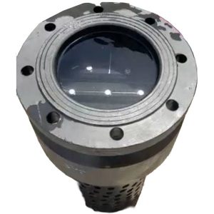 سوپاپ پلی اتیلن