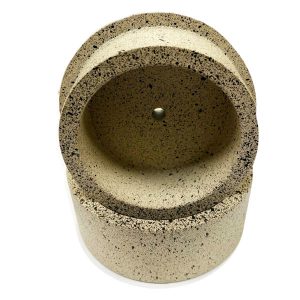 قالب هیتر پلی پروپیلن 110