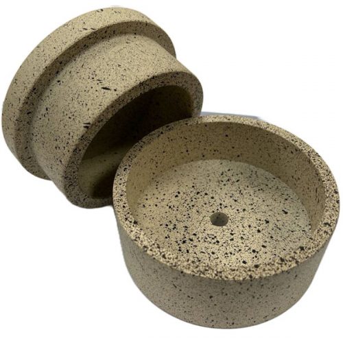 قالب هیتر پلی پروپیلن 110