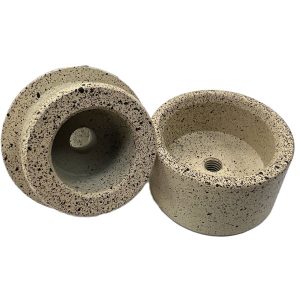 قالب هیتر پلی پروپیلن 40