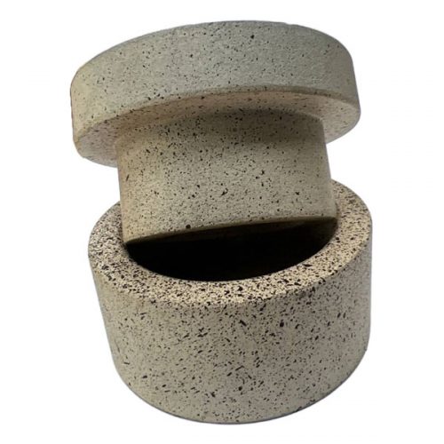 قالب هیتر پلی پروپیلن 50